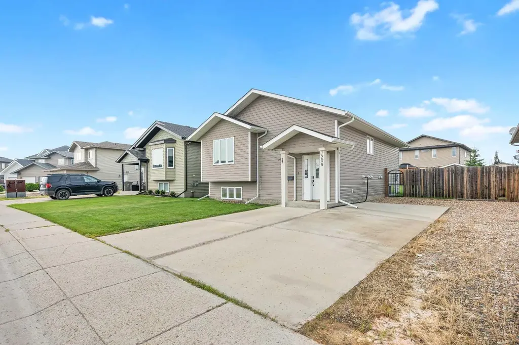 7208 40 Street Lloydminster AB T9V 2K7
