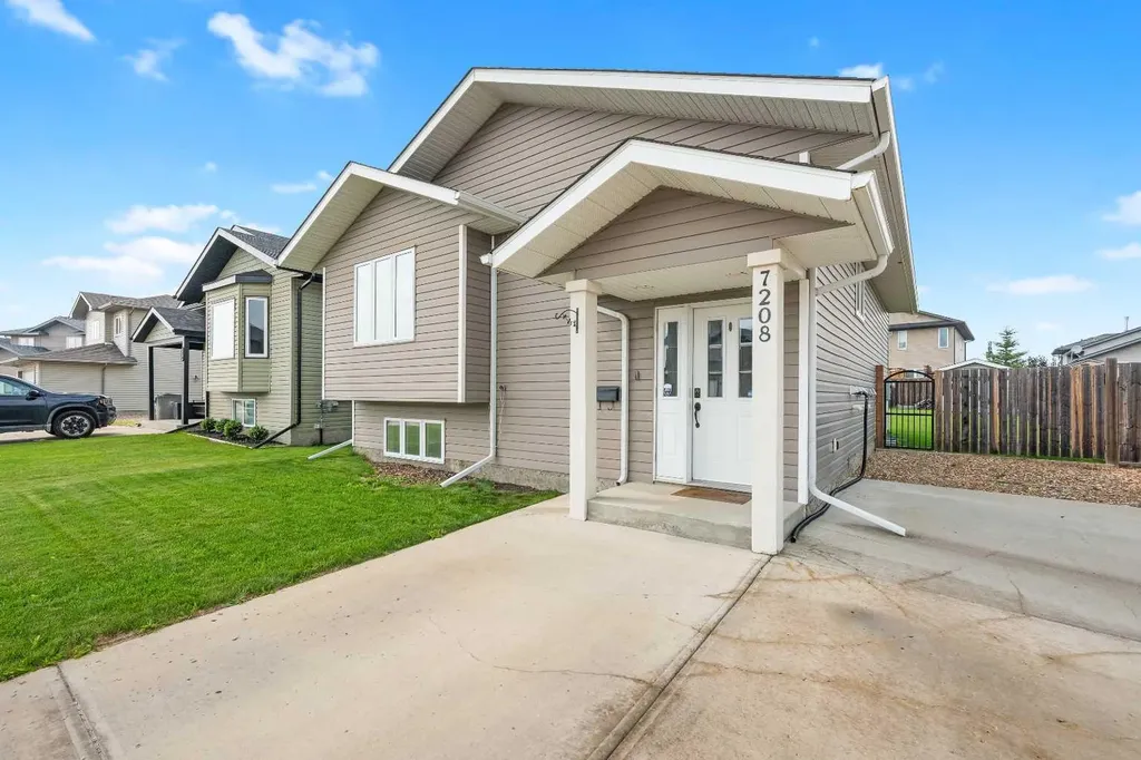 7208 40 Street Lloydminster AB T9V 2K7