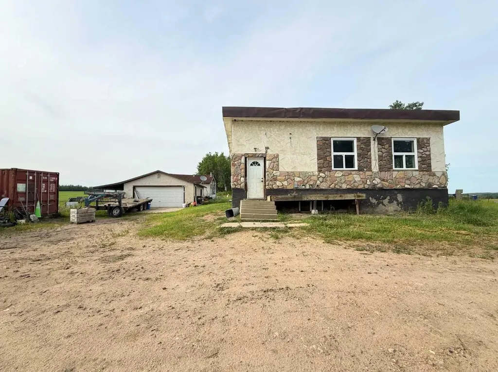203068 Township Road 662 Rural Athabasca County AB T0A 0M0