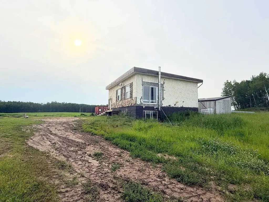 203068 Township Road 662 Rural Athabasca County AB T0A 0M0