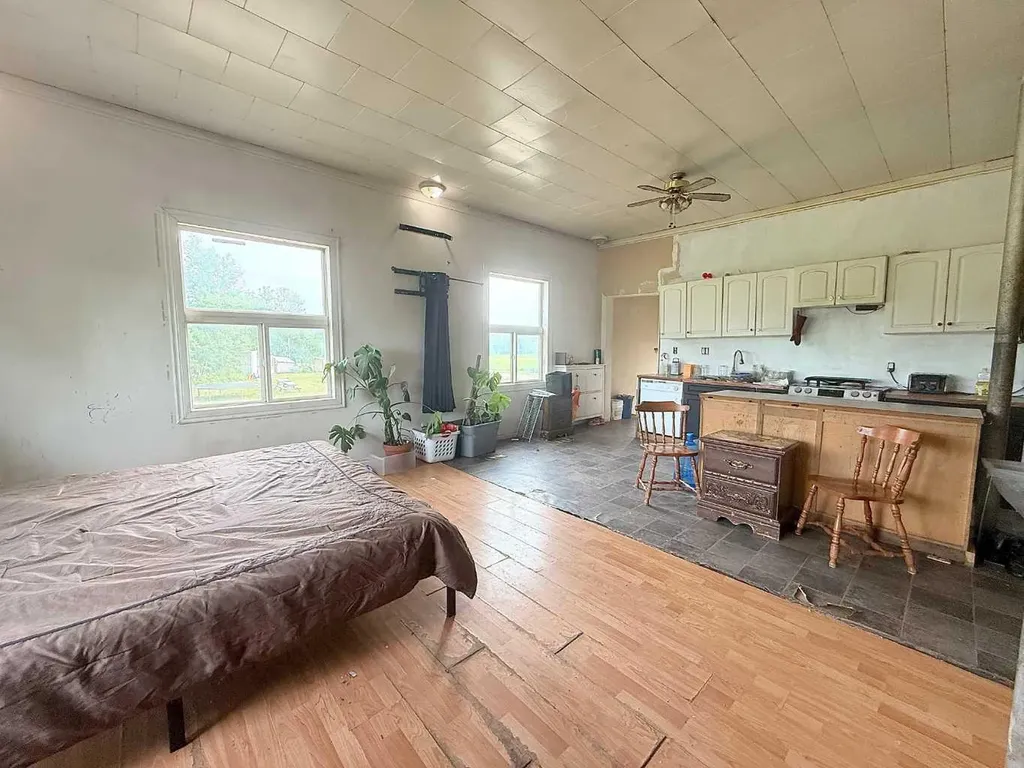 203068 Township Road 662 Rural Athabasca County AB T0A 0M0