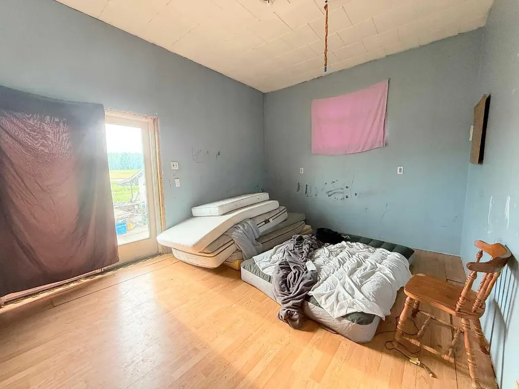 203068 Township Road 662 Rural Athabasca County AB T0A 0M0