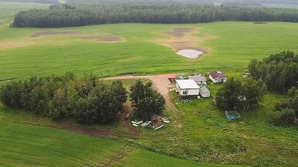 203068 Township Road 662 Rural Athabasca County AB T0A 0M0