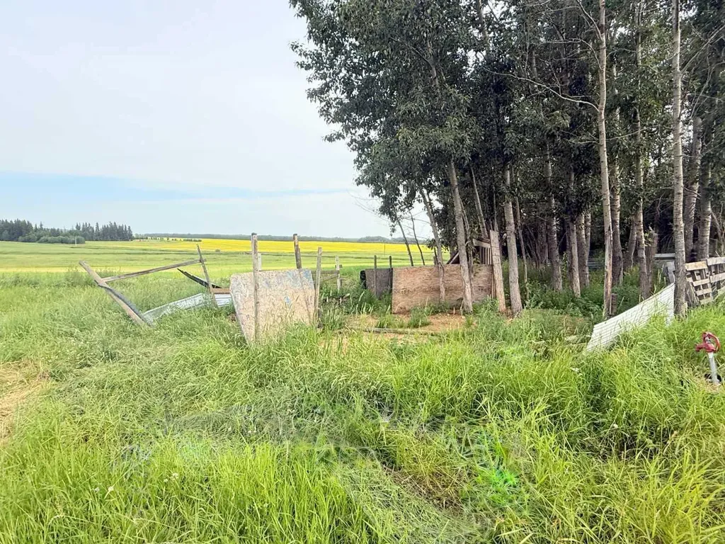 203068 Township Road 662 Rural Athabasca County AB T0A 0M0
