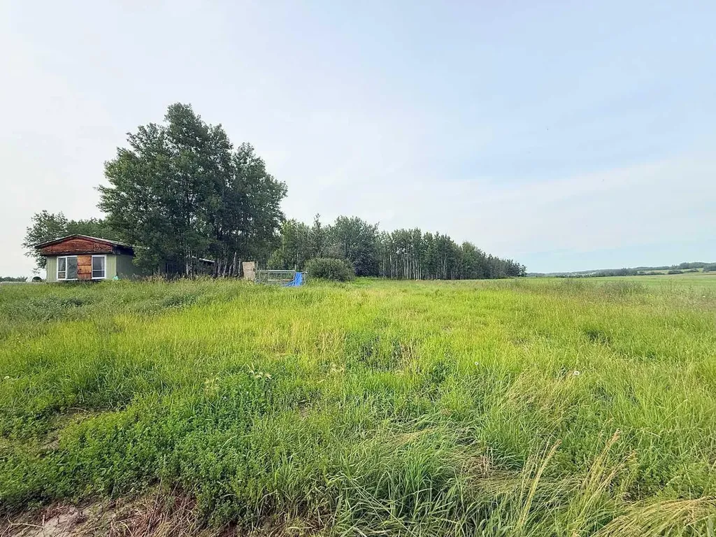 203068 Township Road 662 Rural Athabasca County AB T0A 0M0