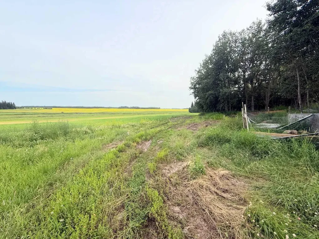 203068 Township Road 662 Rural Athabasca County AB T0A 0M0
