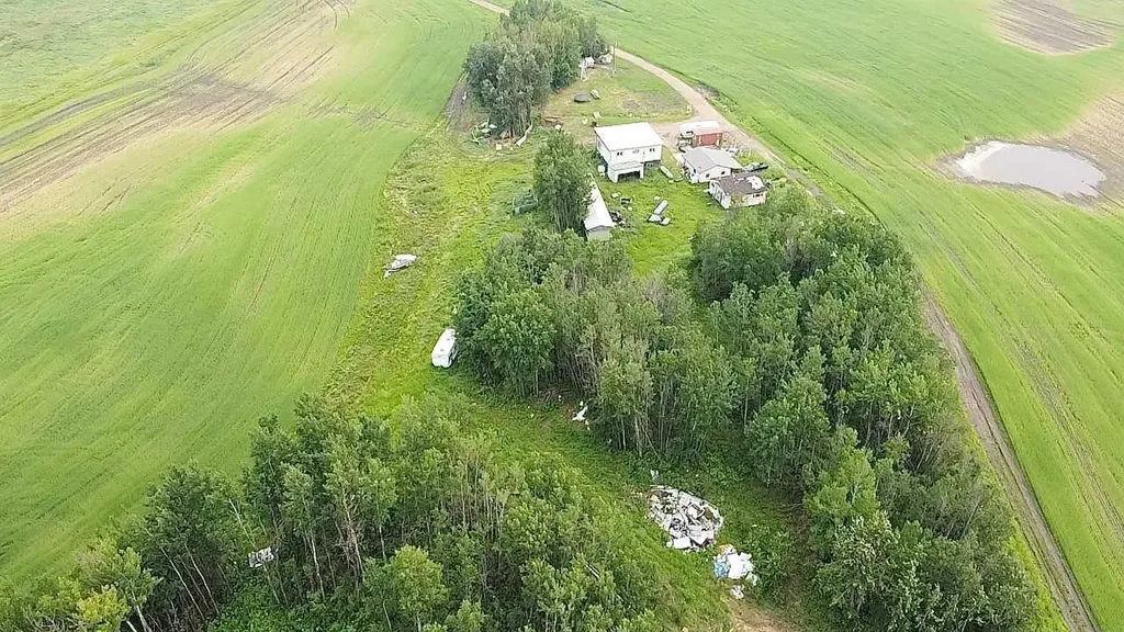 203068 Township Road 662 Rural Athabasca County AB T0A 0M0