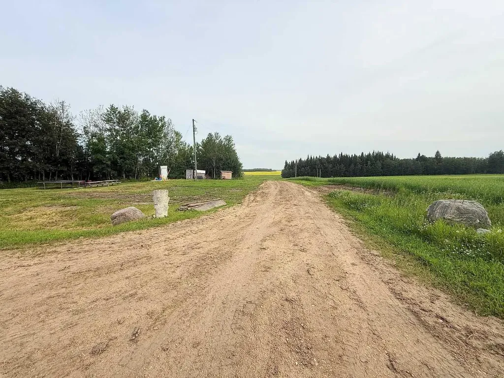 203068 Township Road 662 Rural Athabasca County AB T0A 0M0