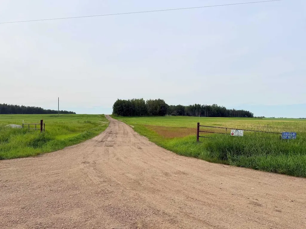 203068 Township Road 662 Rural Athabasca County AB T0A 0M0