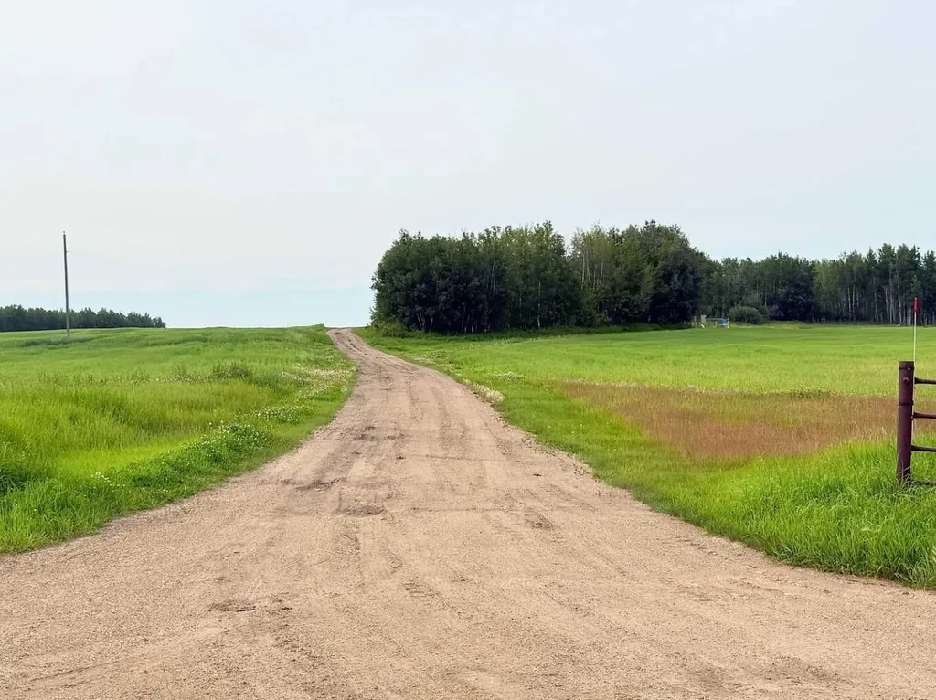 203068 Township Road 662 Rural Athabasca County AB T0A 0M0