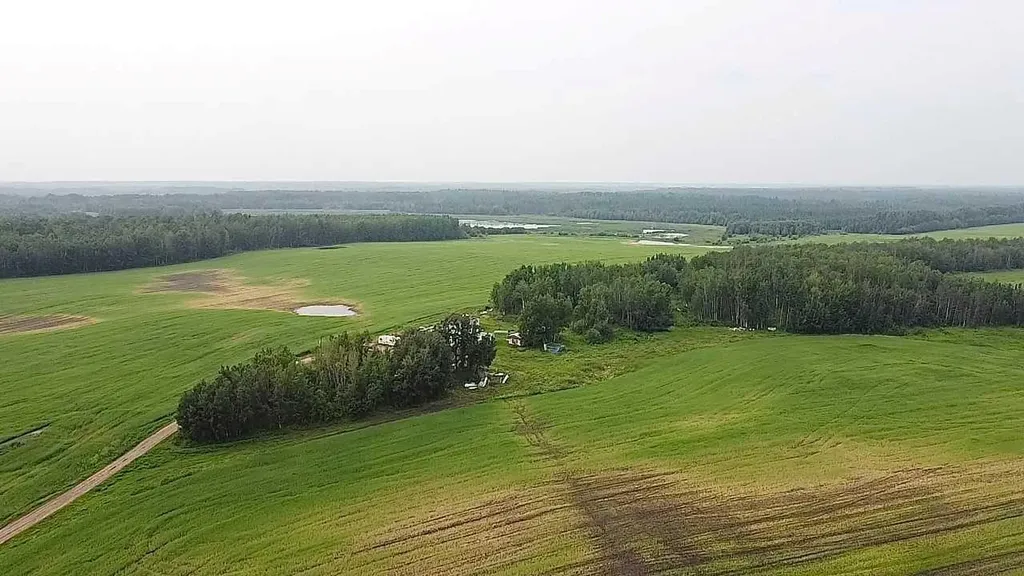 203068 Township Road 662 Rural Athabasca County AB T0A 0M0
