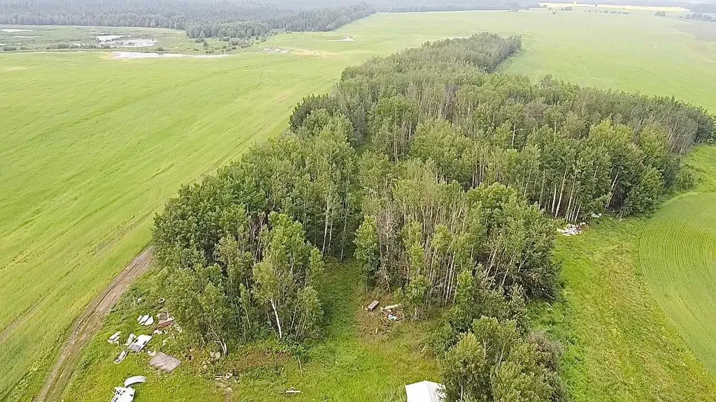 203068 Township Road 662 Rural Athabasca County AB T0A 0M0