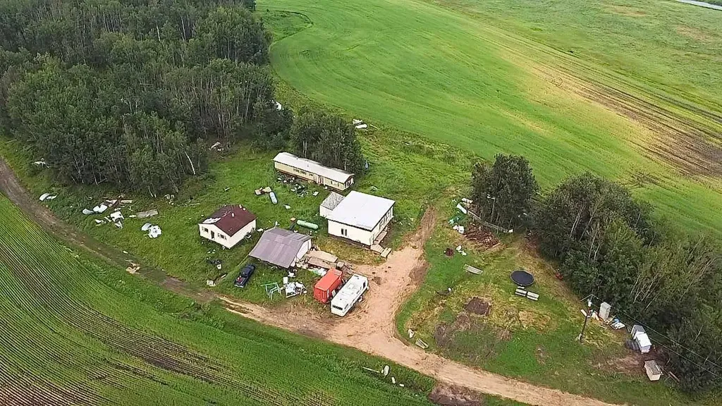 203068 Township Road 662 Rural Athabasca County AB T0A 0M0