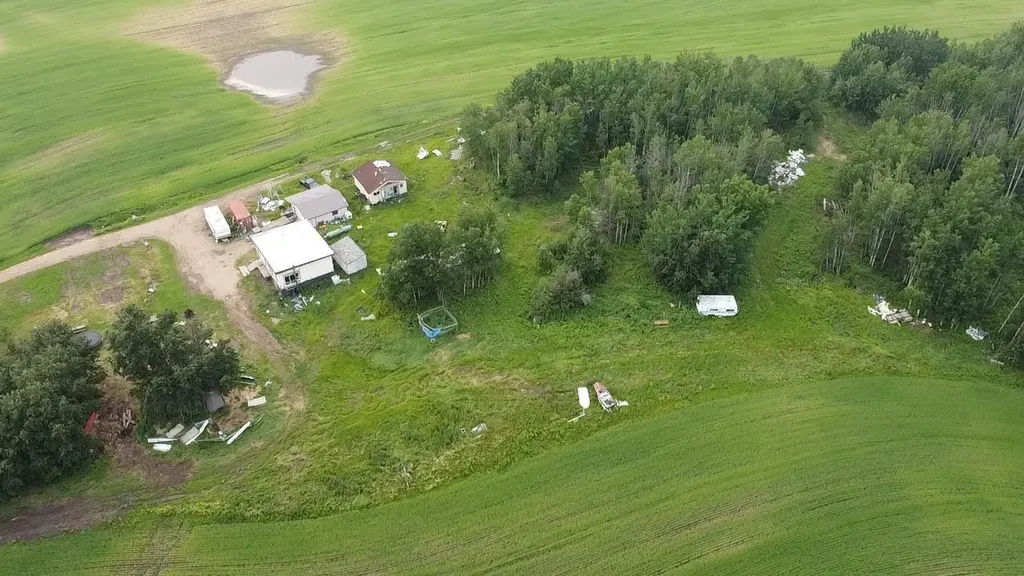 203068 Township Road 662 Rural Athabasca County AB T0A 0M0