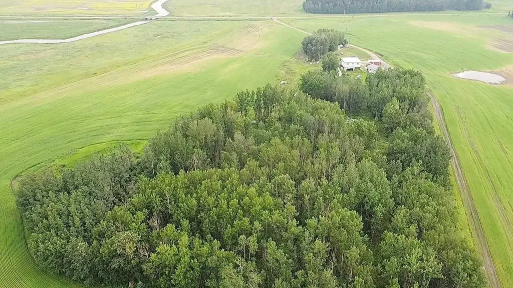 203068 Township Road 662 Rural Athabasca County AB T0A 0M0