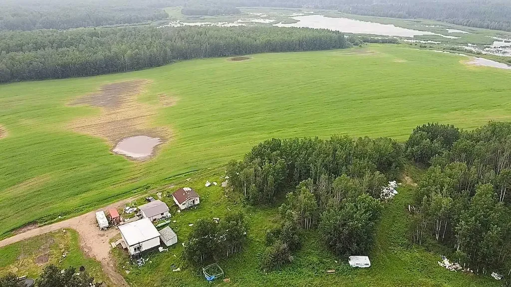 203068 Township Road 662 Rural Athabasca County AB T0A 0M0