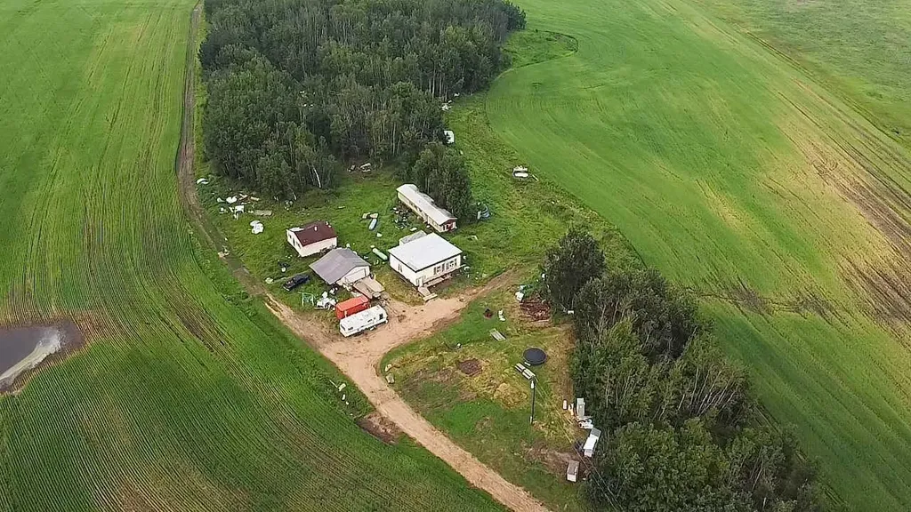203068 Township Road 662 Rural Athabasca County AB T0A 0M0
