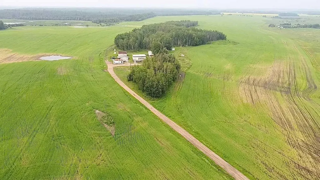 203068 Township Road 662 Rural Athabasca County AB T0A 0M0