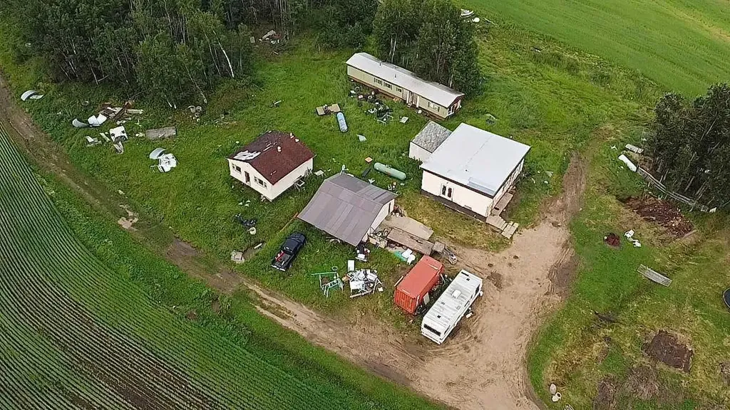 203068 Township Road 662 Rural Athabasca County AB T0A 0M0