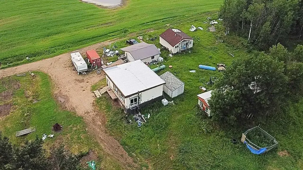 203068 Township Road 662 Rural Athabasca County AB T0A 0M0