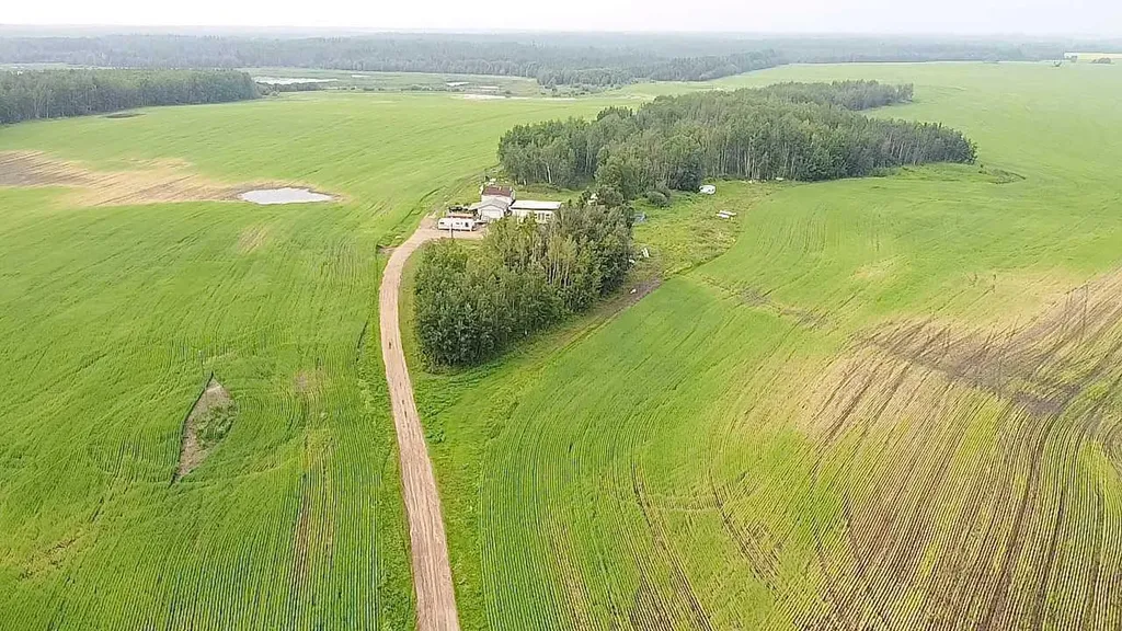203068 Township Road 662 Rural Athabasca County AB T0A 0M0