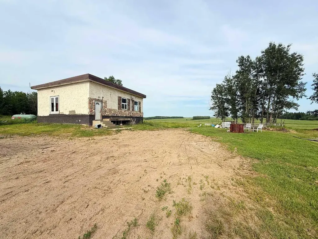 203068 Township Road 662 Rural Athabasca County AB T0A 0M0