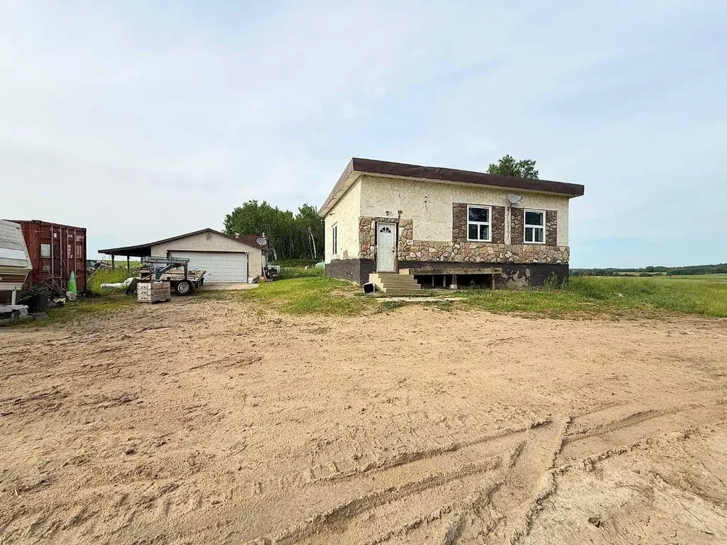 203068 Township Road 662 Rural Athabasca County AB T0A 0M0