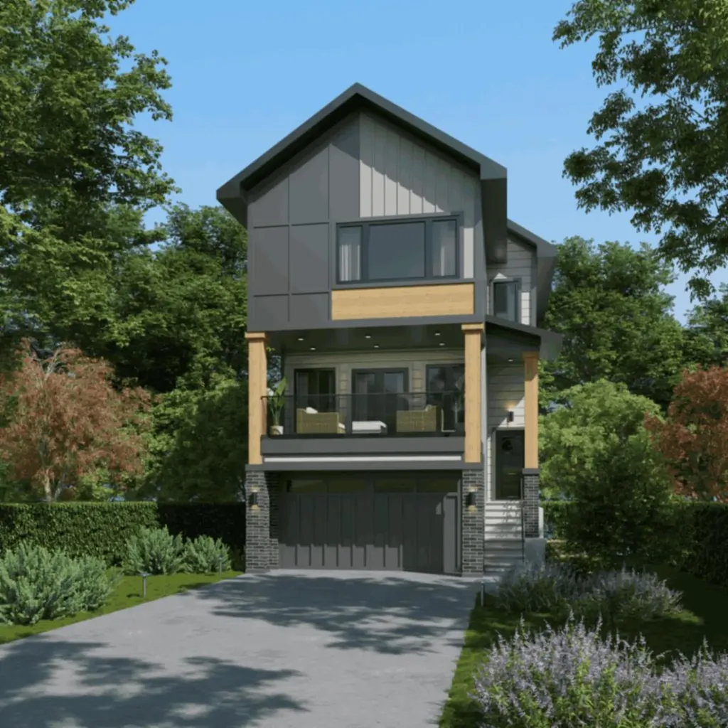39 Heritage Ridge Cochrane AB T4C3L2