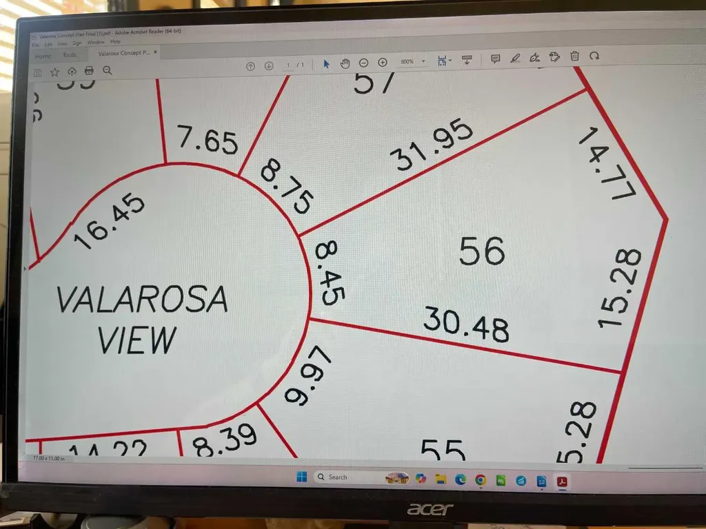9 Valarosa View Didsbury AB T0M 0W0