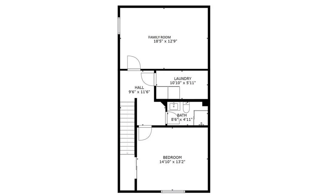 1019 Smith Avenue Crossfield AB T0M 0S0