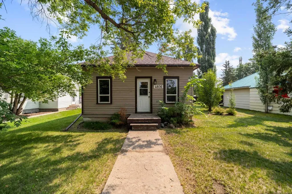 4806 50 Street Sedgewick AB T0B4C0