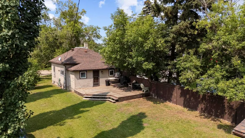 4806 50 Street Sedgewick AB T0B4C0