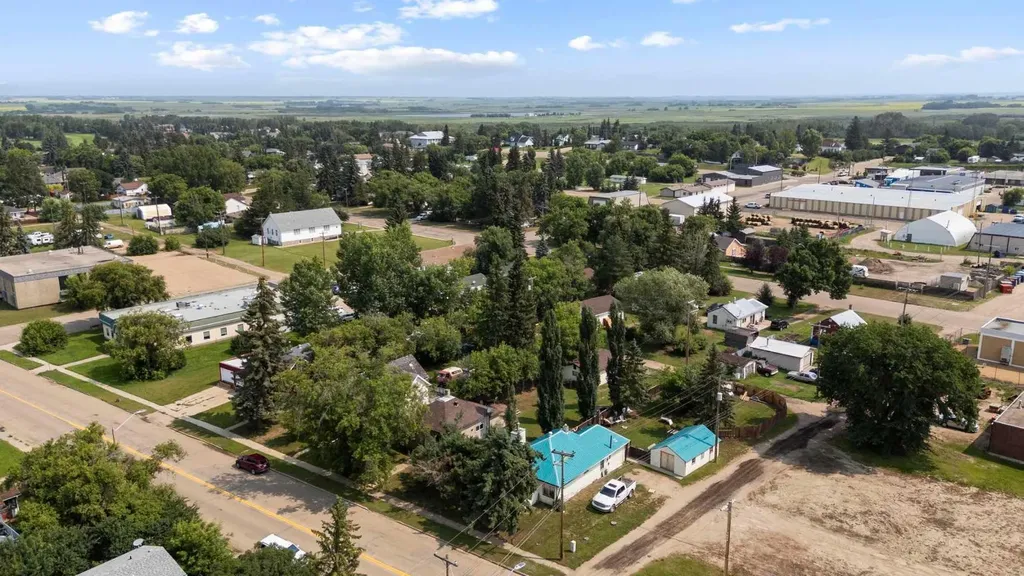 4806 50 Street Sedgewick AB T0B4C0