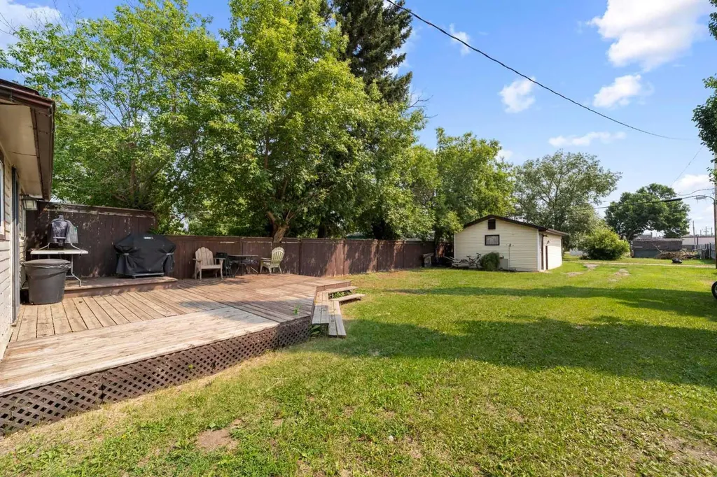 4806 50 Street Sedgewick AB T0B4C0