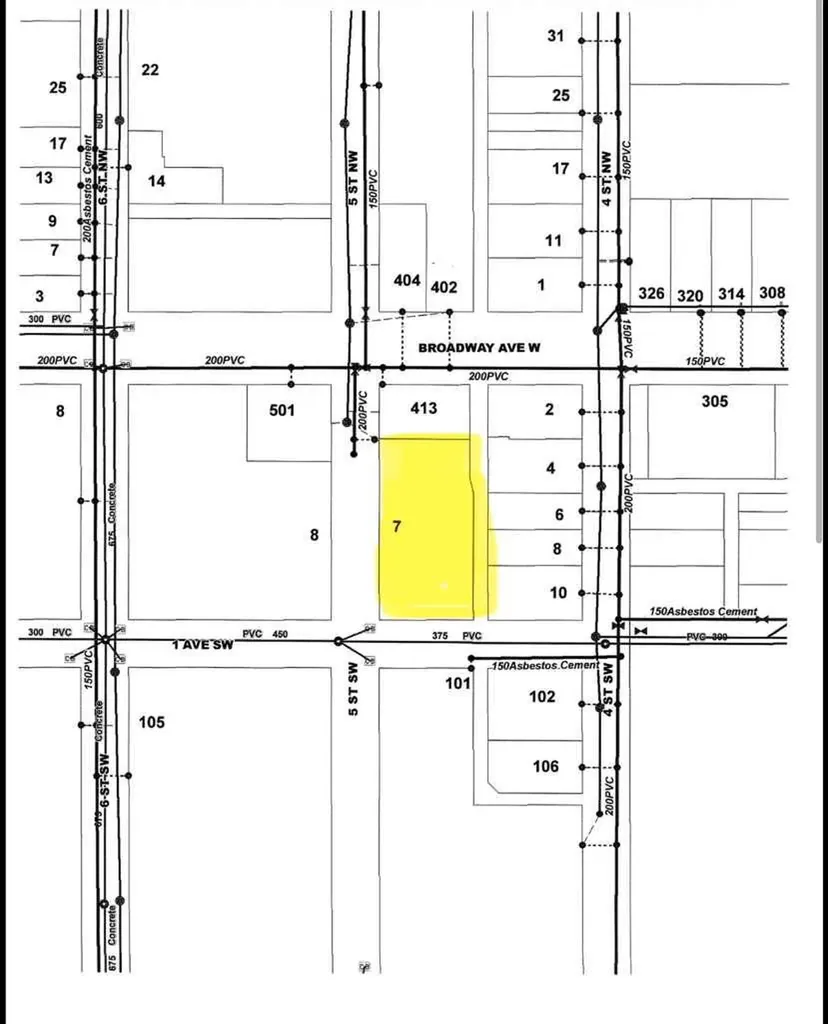 7 5 Street SW Redcliff AB T0J 2P0