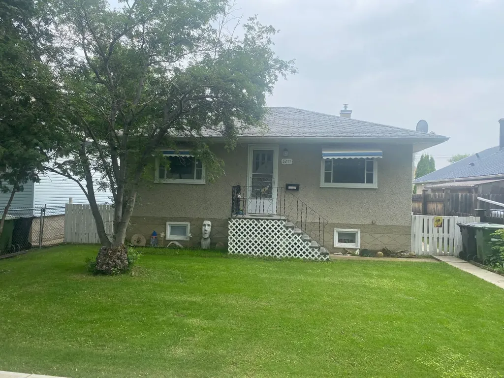 5211 49 Street Camrose AB T4V 1N8