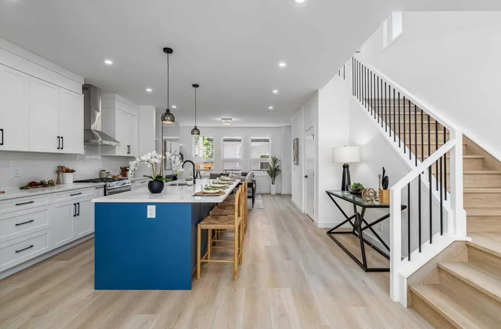421 Hendon Drive NW Calgary AB T2K 2A1