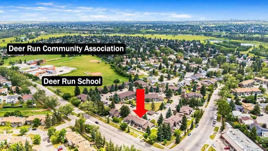 14736 Deerfield Drive SE Calgary AB T1J 5Y1
