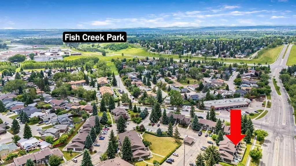 14736 Deerfield Drive SE Calgary AB T1J 5Y1
