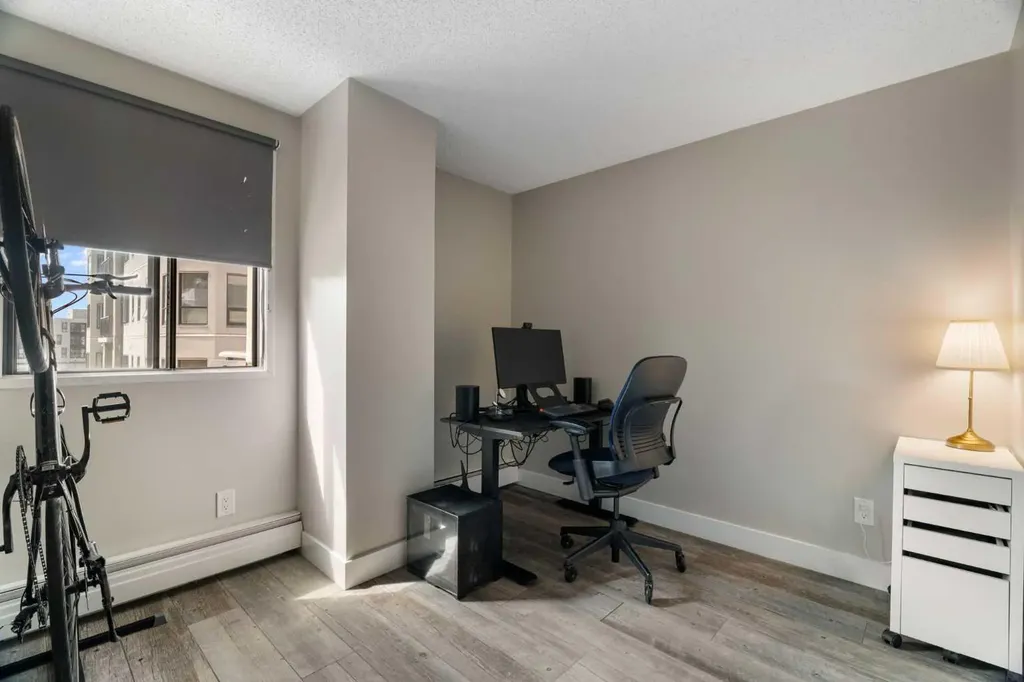 111 14 Avenue SE Calgary AB T2G 4Z8