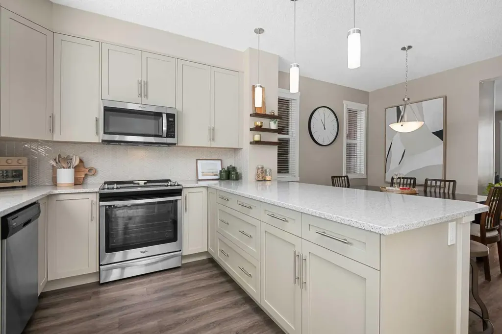 446 Walgrove Way SE Calgary AB T2X 4E9