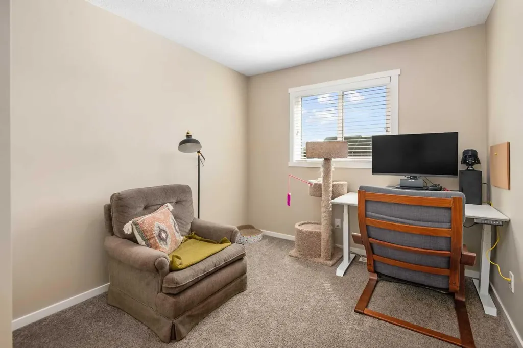 446 Walgrove Way SE Calgary AB T2X 4E9