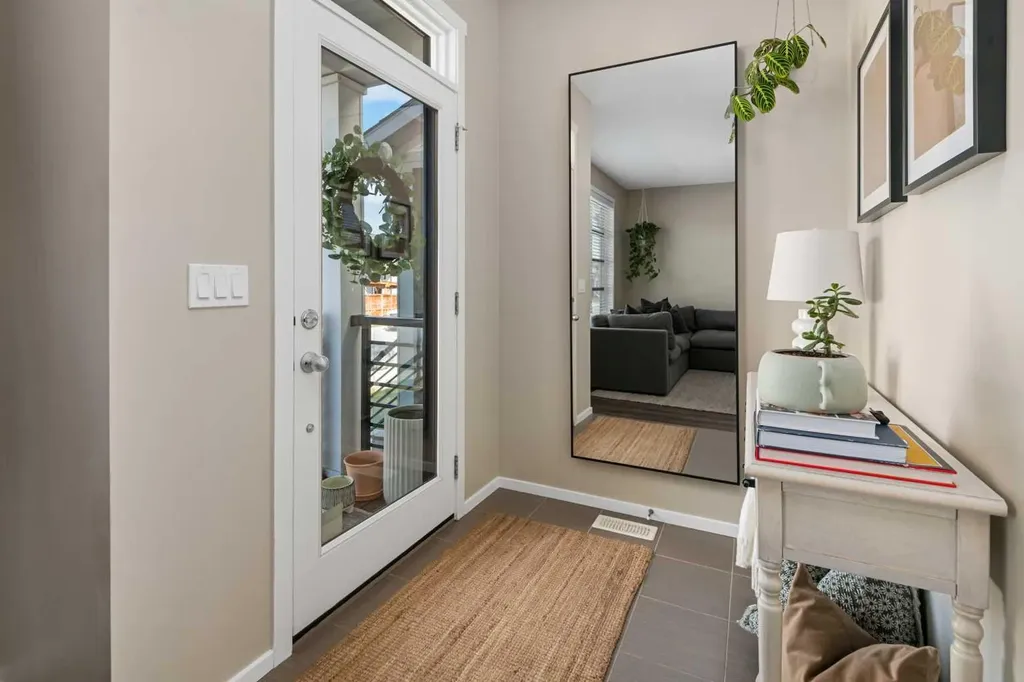 446 Walgrove Way SE Calgary AB T2X 4E9