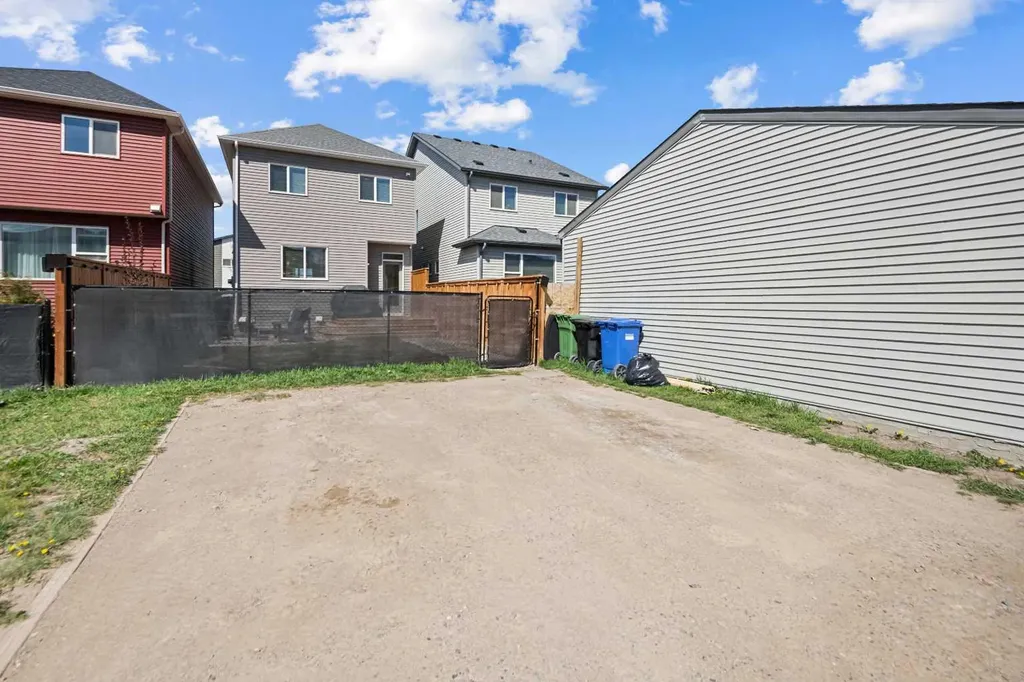 446 Walgrove Way SE Calgary AB T2X 4E9