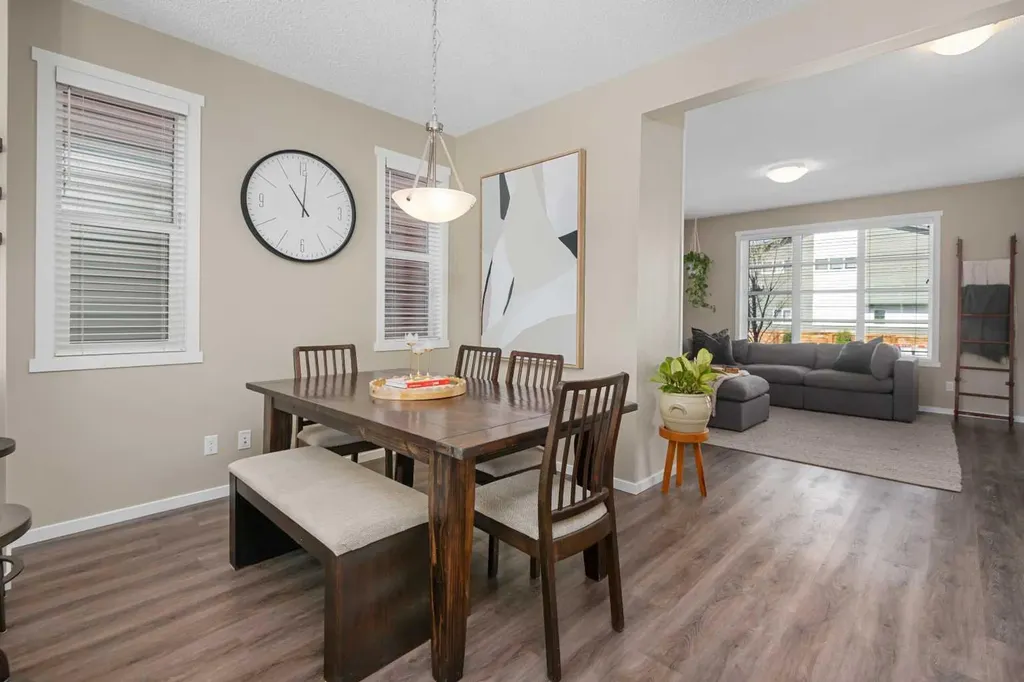 446 Walgrove Way SE Calgary AB T2X 4E9