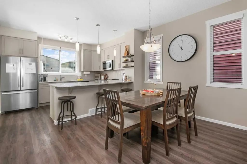 446 Walgrove Way SE Calgary AB T2X 4E9
