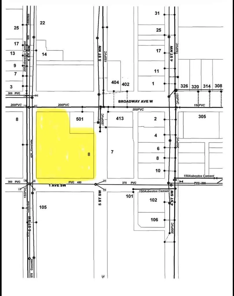 8 5 Street SW Redcliff AB T0J 2P0