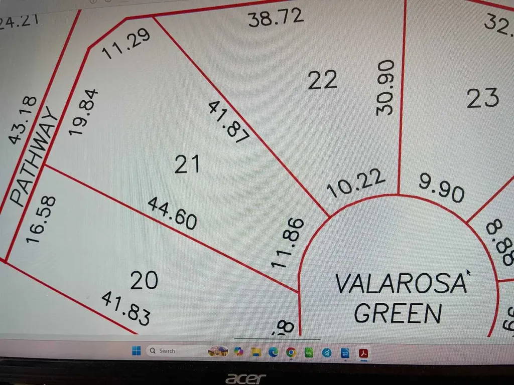 11 Valarosa Green Didsbury AB T0M 0W0