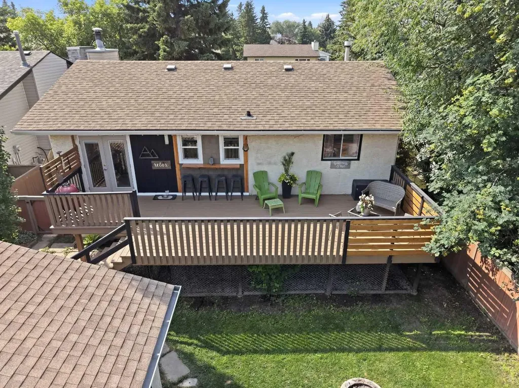 149 Mcdougall Crescent Red Deer AB T4R 1T2