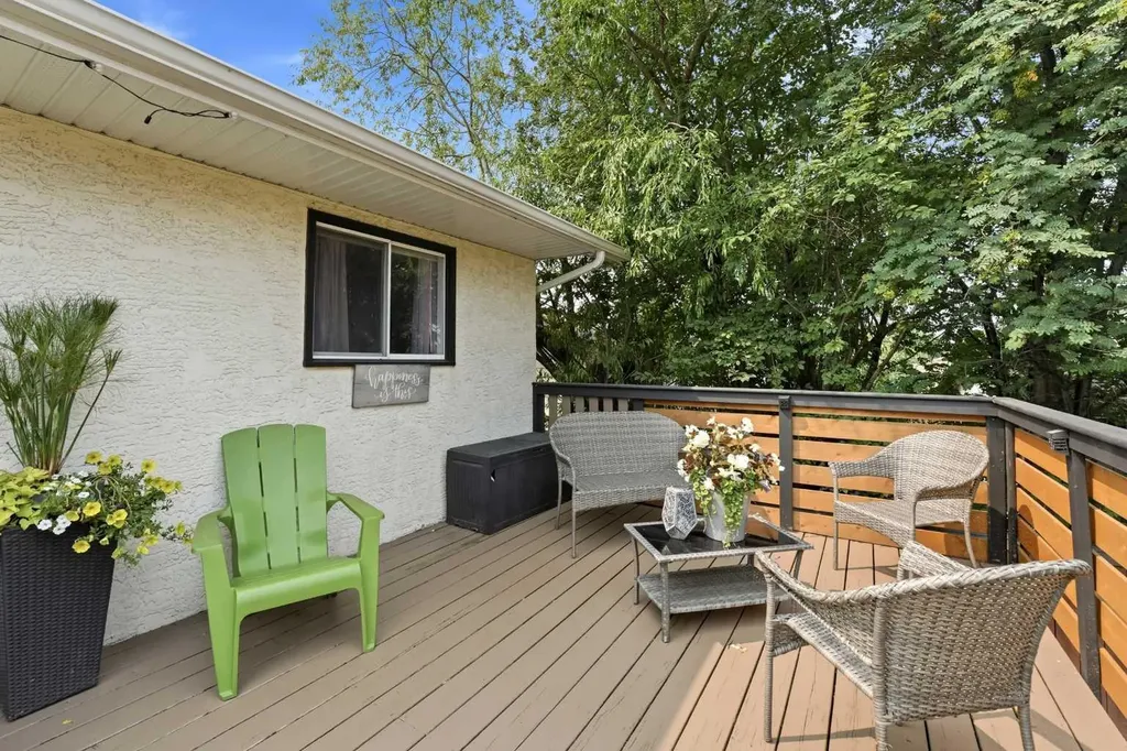 149 Mcdougall Crescent Red Deer AB T4R 1T2